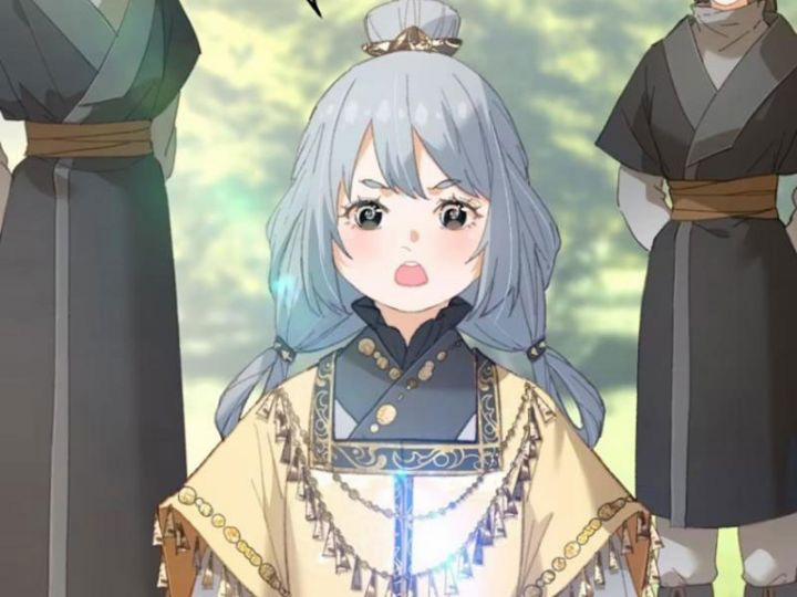 Đại Thừa Kỳ Mới Có Nghịch Tập Hệ Thống 33 trang 50