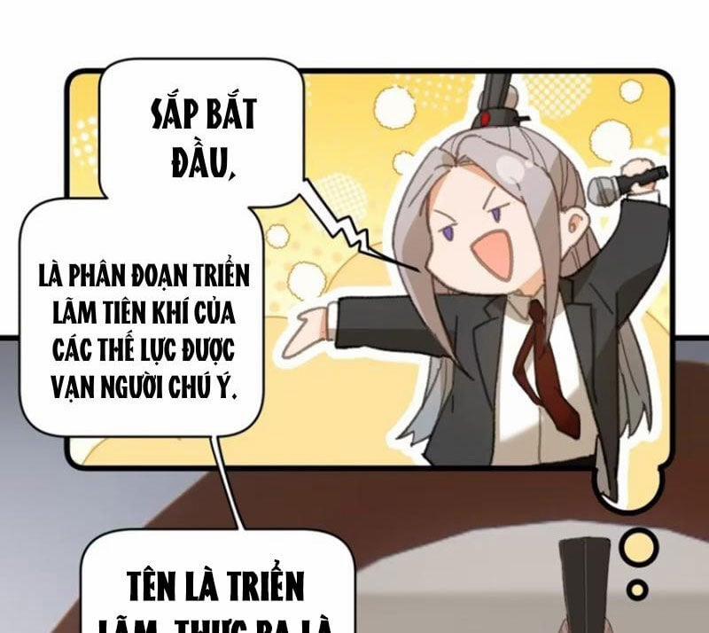 Đại Thừa Kỳ Mới Có Nghịch Tập Hệ Thống 34 trang 16