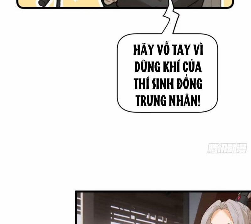 Đại Thừa Kỳ Mới Có Nghịch Tập Hệ Thống 34 trang 38