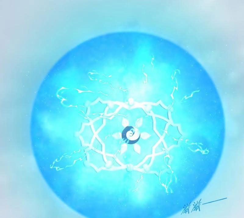 Đại Thừa Kỳ Mới Có Nghịch Tập Hệ Thống 34 trang 6