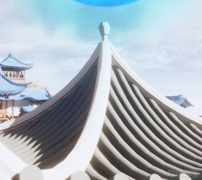 Đại Thừa Kỳ Mới Có Nghịch Tập Hệ Thống 34 trang 7