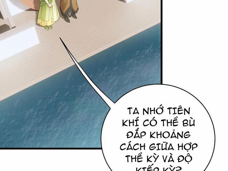 Đại Thừa Kỳ Mới Có Nghịch Tập Hệ Thống 35 trang 120