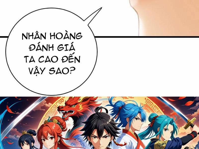 Đại Thừa Kỳ Mới Có Nghịch Tập Hệ Thống 35 trang 128