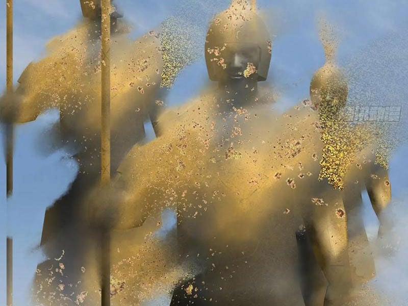 Đại Thừa Kỳ Mới Có Nghịch Tập Hệ Thống 35 trang 21