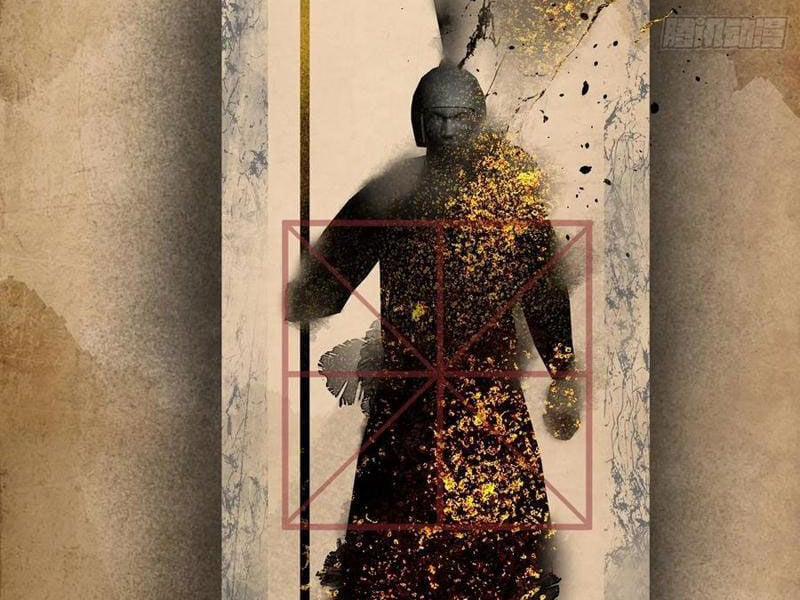 Đại Thừa Kỳ Mới Có Nghịch Tập Hệ Thống 35 trang 27