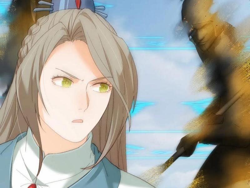 Đại Thừa Kỳ Mới Có Nghịch Tập Hệ Thống 35 trang 32