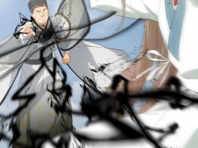 Đại Thừa Kỳ Mới Có Nghịch Tập Hệ Thống 35 trang 40