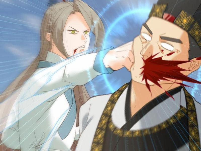 Đại Thừa Kỳ Mới Có Nghịch Tập Hệ Thống 35 trang 53