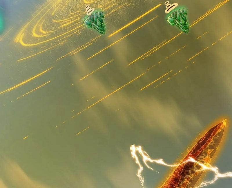 Đại Thừa Kỳ Mới Có Nghịch Tập Hệ Thống 36 trang 140