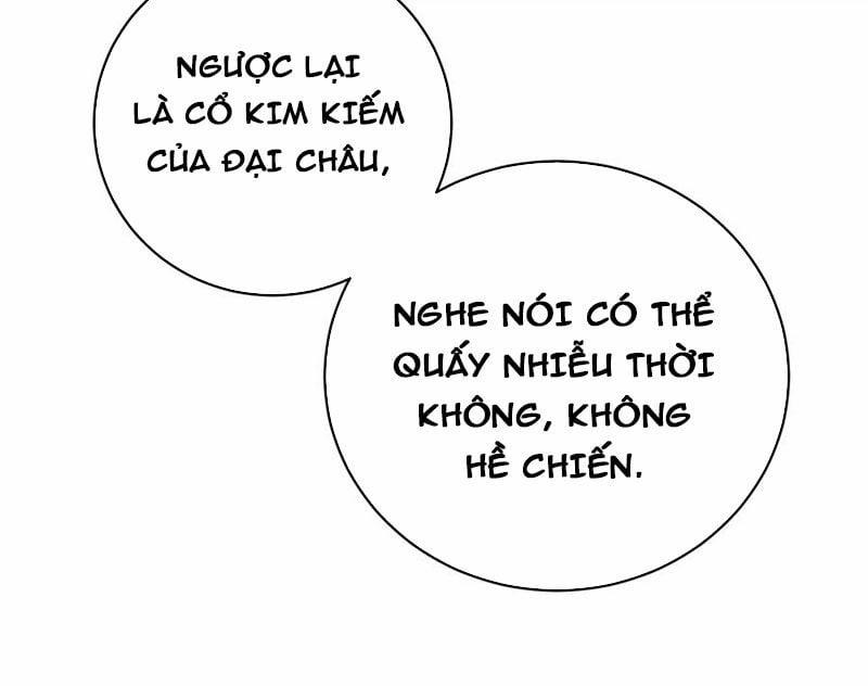 Đại Thừa Kỳ Mới Có Nghịch Tập Hệ Thống 36 trang 21