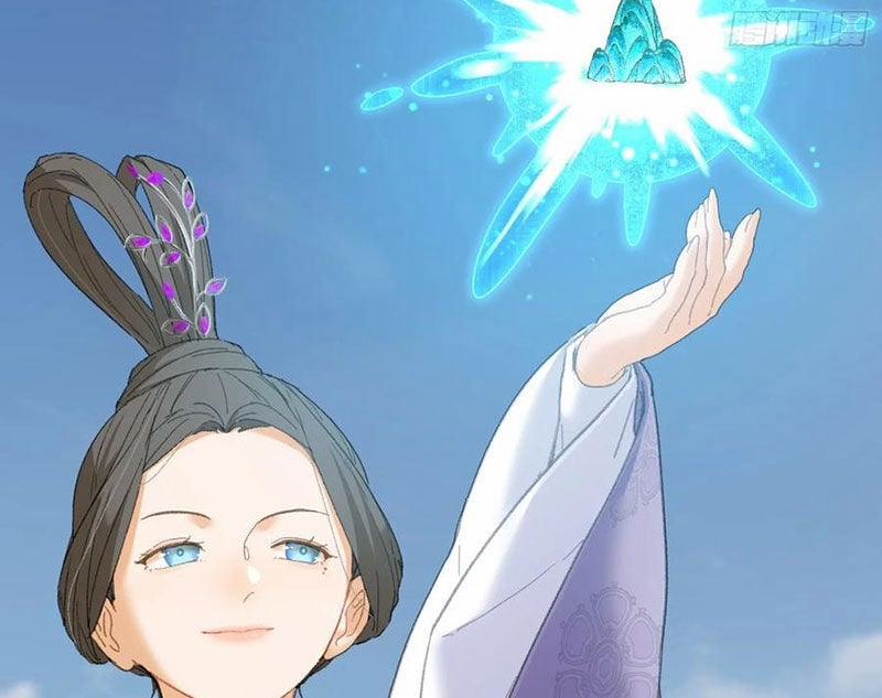 Đại Thừa Kỳ Mới Có Nghịch Tập Hệ Thống 36 trang 34