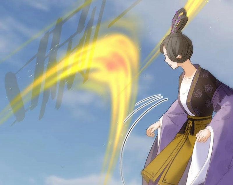 Đại Thừa Kỳ Mới Có Nghịch Tập Hệ Thống 36 trang 95