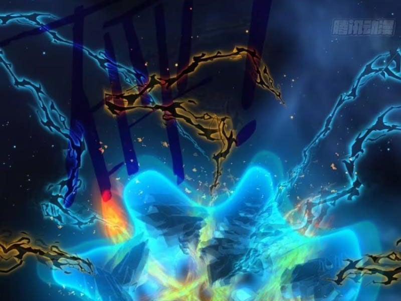 Đại Thừa Kỳ Mới Có Nghịch Tập Hệ Thống 37 trang 111