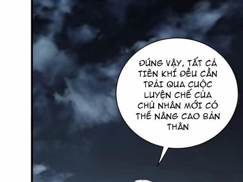 Đại Thừa Kỳ Mới Có Nghịch Tập Hệ Thống 37 trang 122