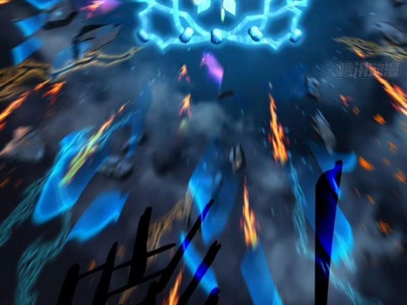 Đại Thừa Kỳ Mới Có Nghịch Tập Hệ Thống 37 trang 131