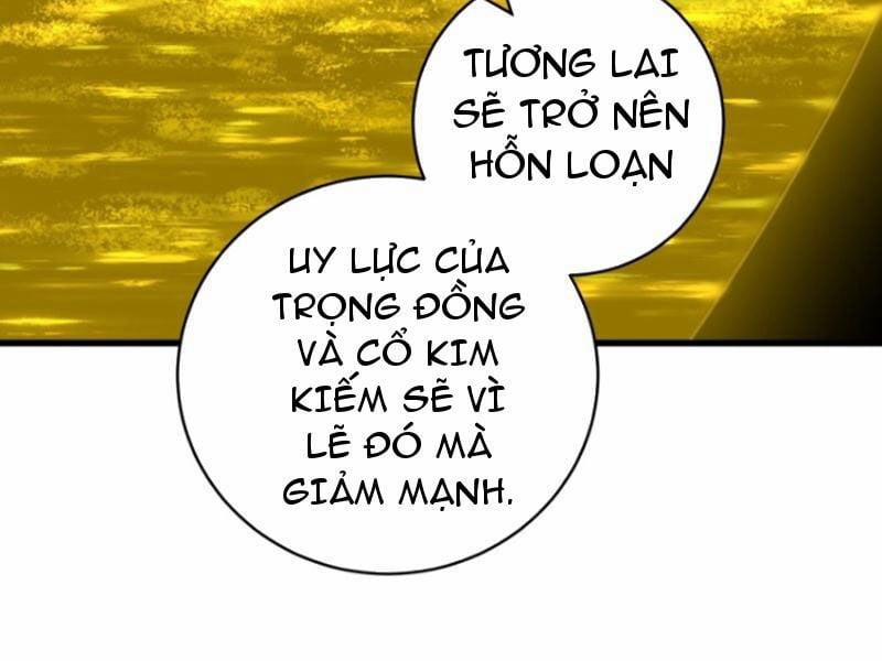 Đại Thừa Kỳ Mới Có Nghịch Tập Hệ Thống 37 trang 32