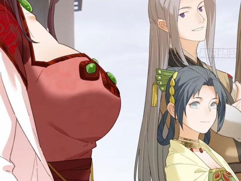 Đại Thừa Kỳ Mới Có Nghịch Tập Hệ Thống 37 trang 43