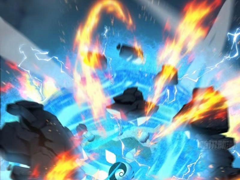 Đại Thừa Kỳ Mới Có Nghịch Tập Hệ Thống 37 trang 53