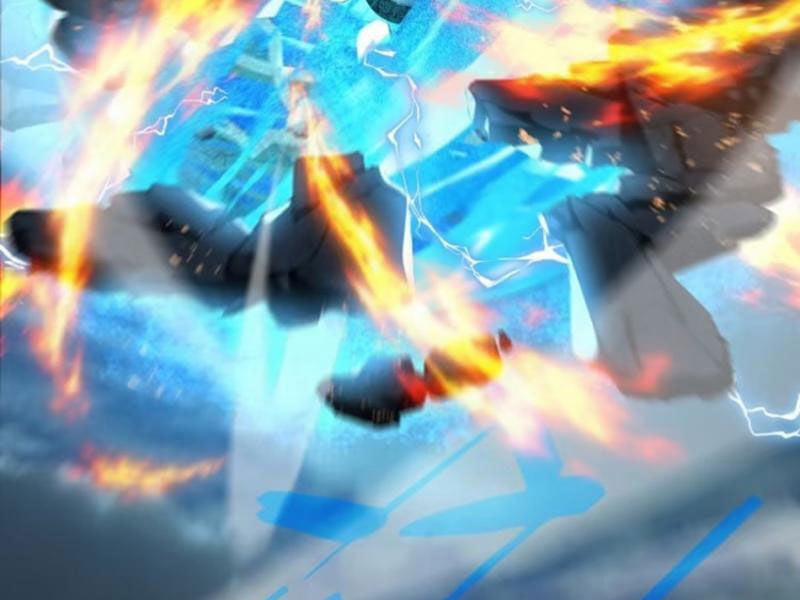 Đại Thừa Kỳ Mới Có Nghịch Tập Hệ Thống 37 trang 54