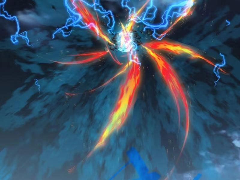 Đại Thừa Kỳ Mới Có Nghịch Tập Hệ Thống 37 trang 58