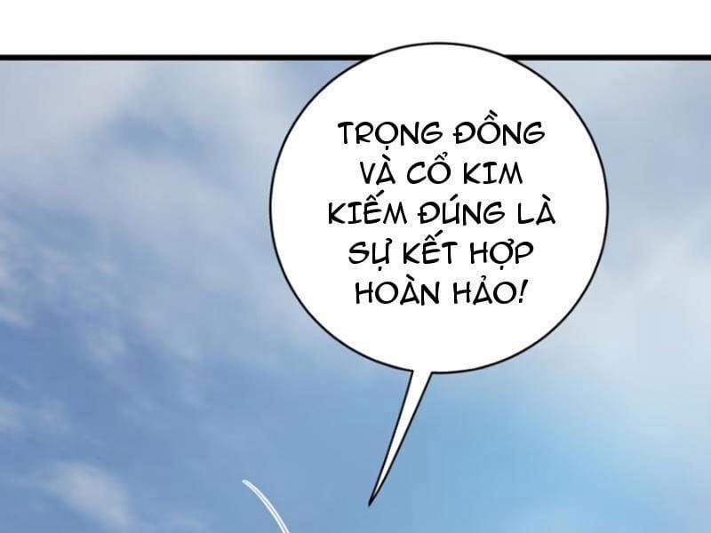 Đại Thừa Kỳ Mới Có Nghịch Tập Hệ Thống 37 trang 6