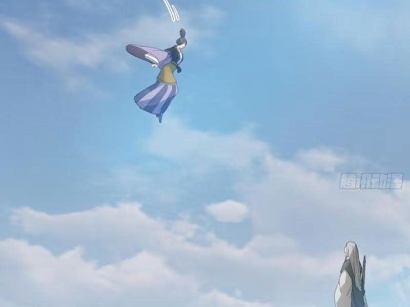 Đại Thừa Kỳ Mới Có Nghịch Tập Hệ Thống 37 trang 7