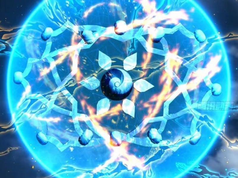 Đại Thừa Kỳ Mới Có Nghịch Tập Hệ Thống 37 trang 85