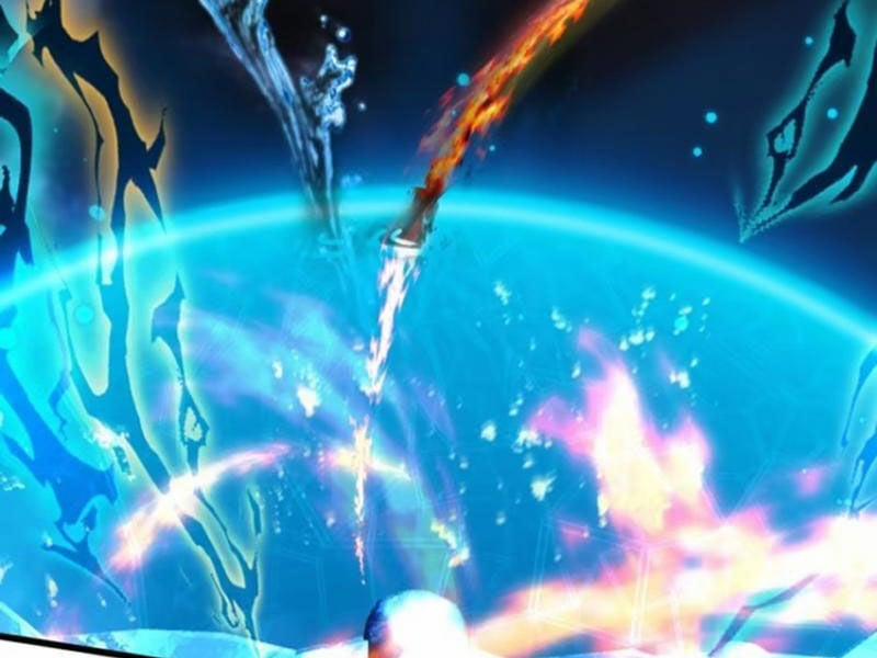 Đại Thừa Kỳ Mới Có Nghịch Tập Hệ Thống 37 trang 89