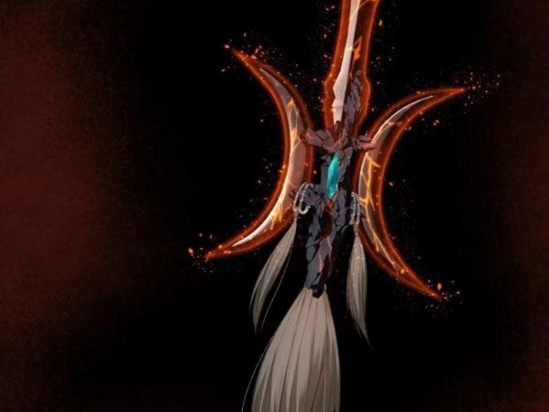 Đại Thừa Kỳ Mới Có Nghịch Tập Hệ Thống 38 trang 107