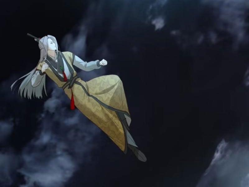 Đại Thừa Kỳ Mới Có Nghịch Tập Hệ Thống 38 trang 132