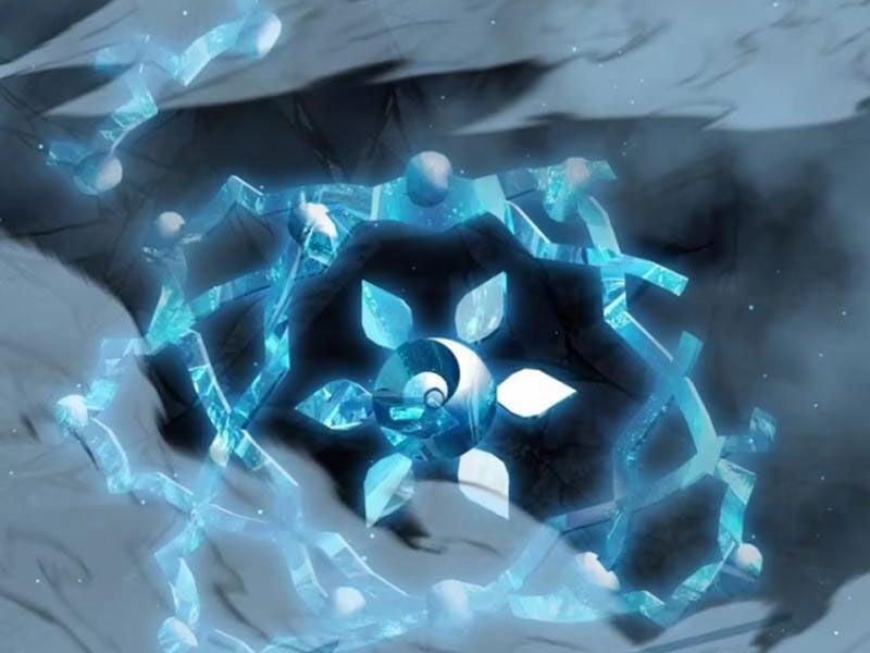 Đại Thừa Kỳ Mới Có Nghịch Tập Hệ Thống 38 trang 154