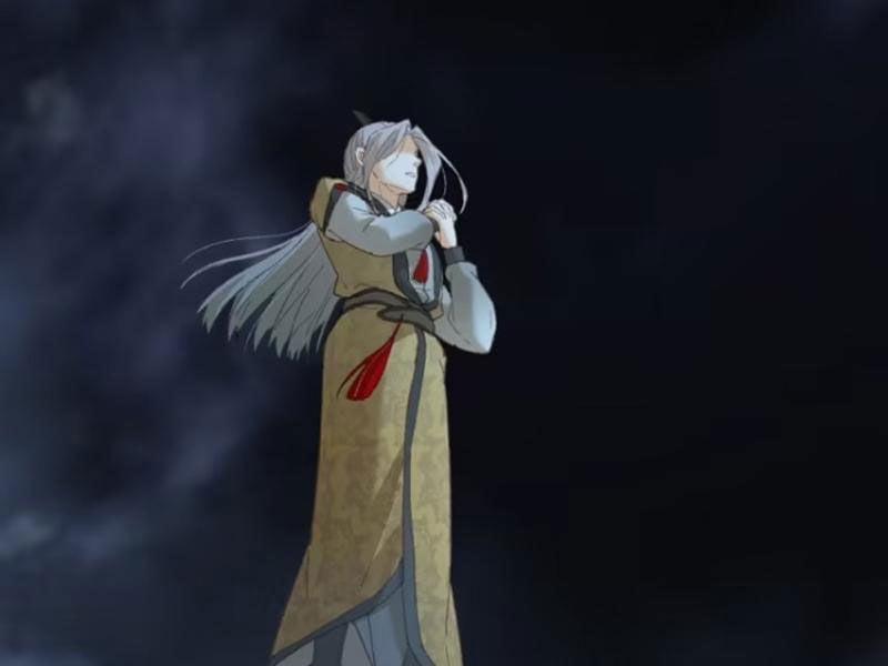 Đại Thừa Kỳ Mới Có Nghịch Tập Hệ Thống 38 trang 161