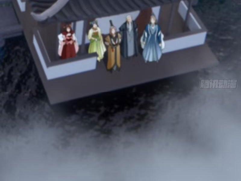 Đại Thừa Kỳ Mới Có Nghịch Tập Hệ Thống 38 trang 9