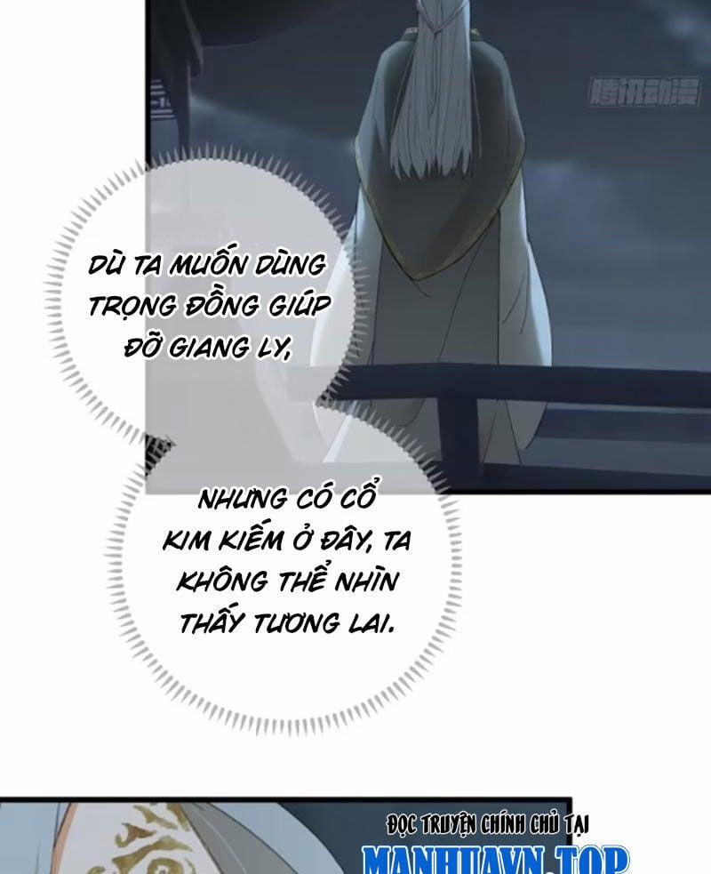 Đại Thừa Kỳ Mới Có Nghịch Tập Hệ Thống 39 trang 10