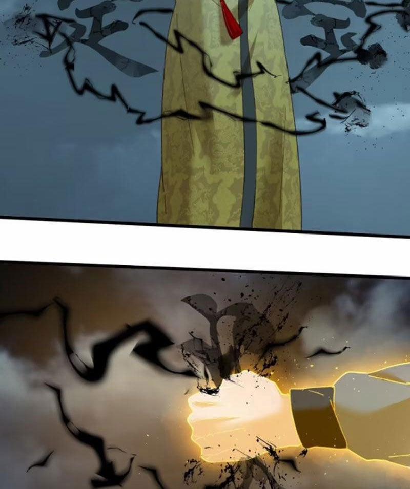 Đại Thừa Kỳ Mới Có Nghịch Tập Hệ Thống 39 trang 49