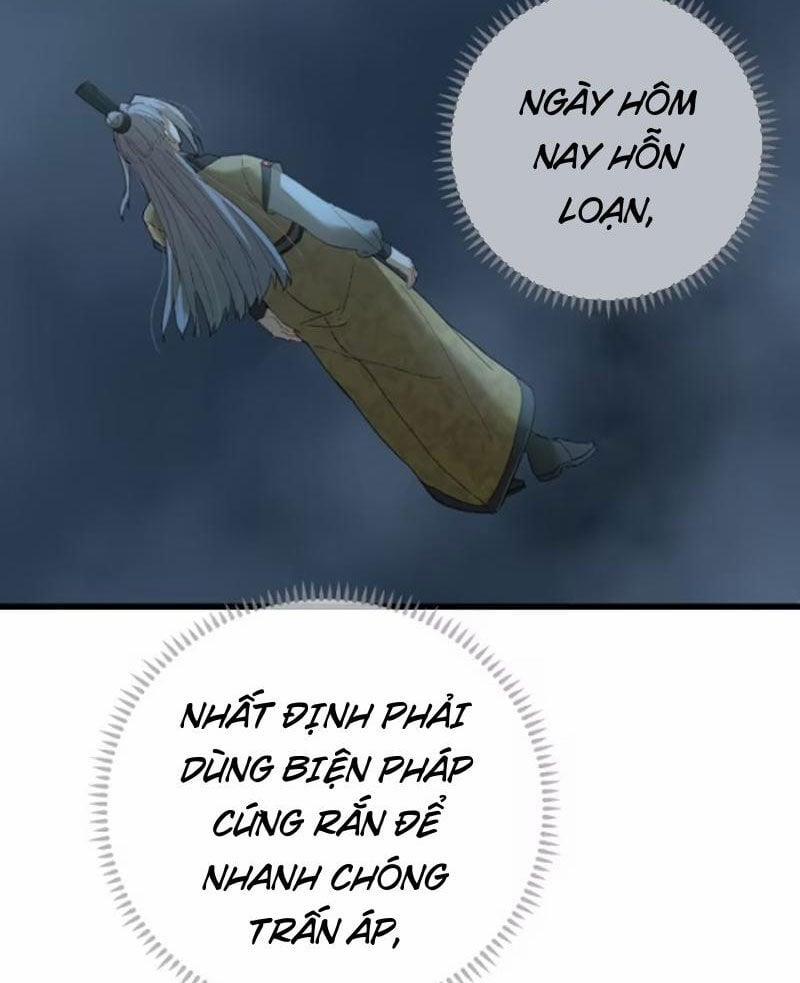 Đại Thừa Kỳ Mới Có Nghịch Tập Hệ Thống 39 trang 6