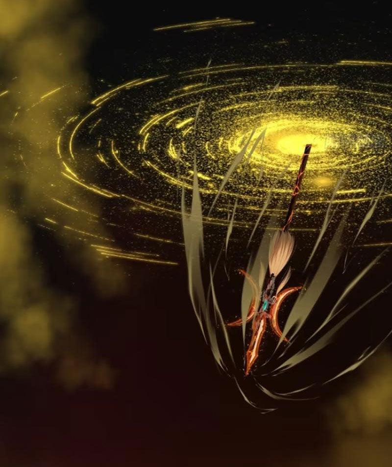 Đại Thừa Kỳ Mới Có Nghịch Tập Hệ Thống 39 trang 62