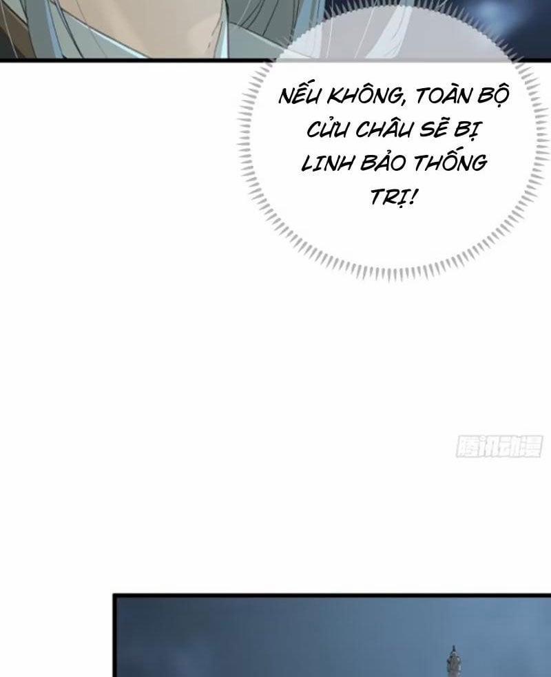 Đại Thừa Kỳ Mới Có Nghịch Tập Hệ Thống 39 trang 8