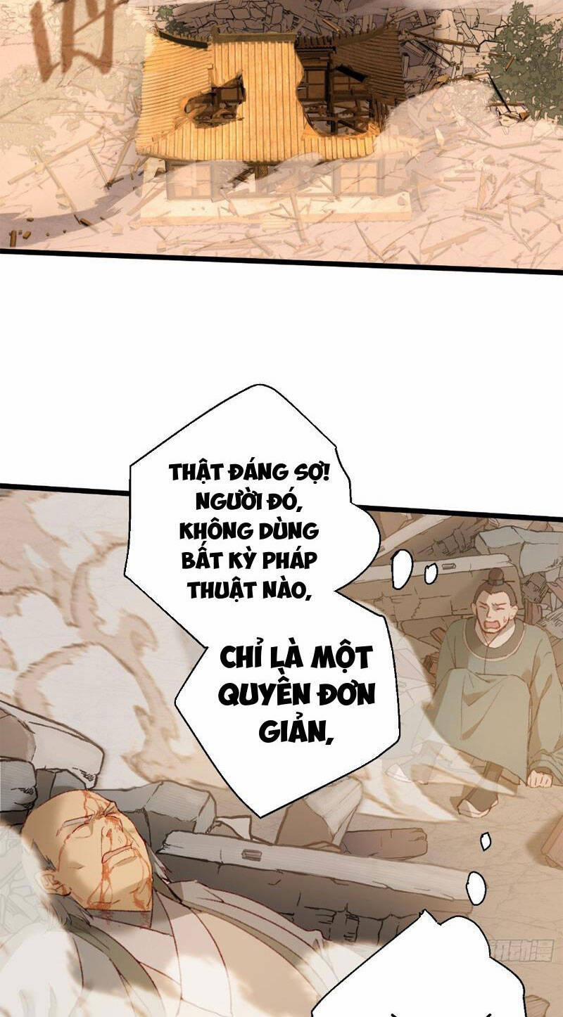 Đại Thừa Kỳ Mới Có Nghịch Tập Hệ Thống 4 trang 10