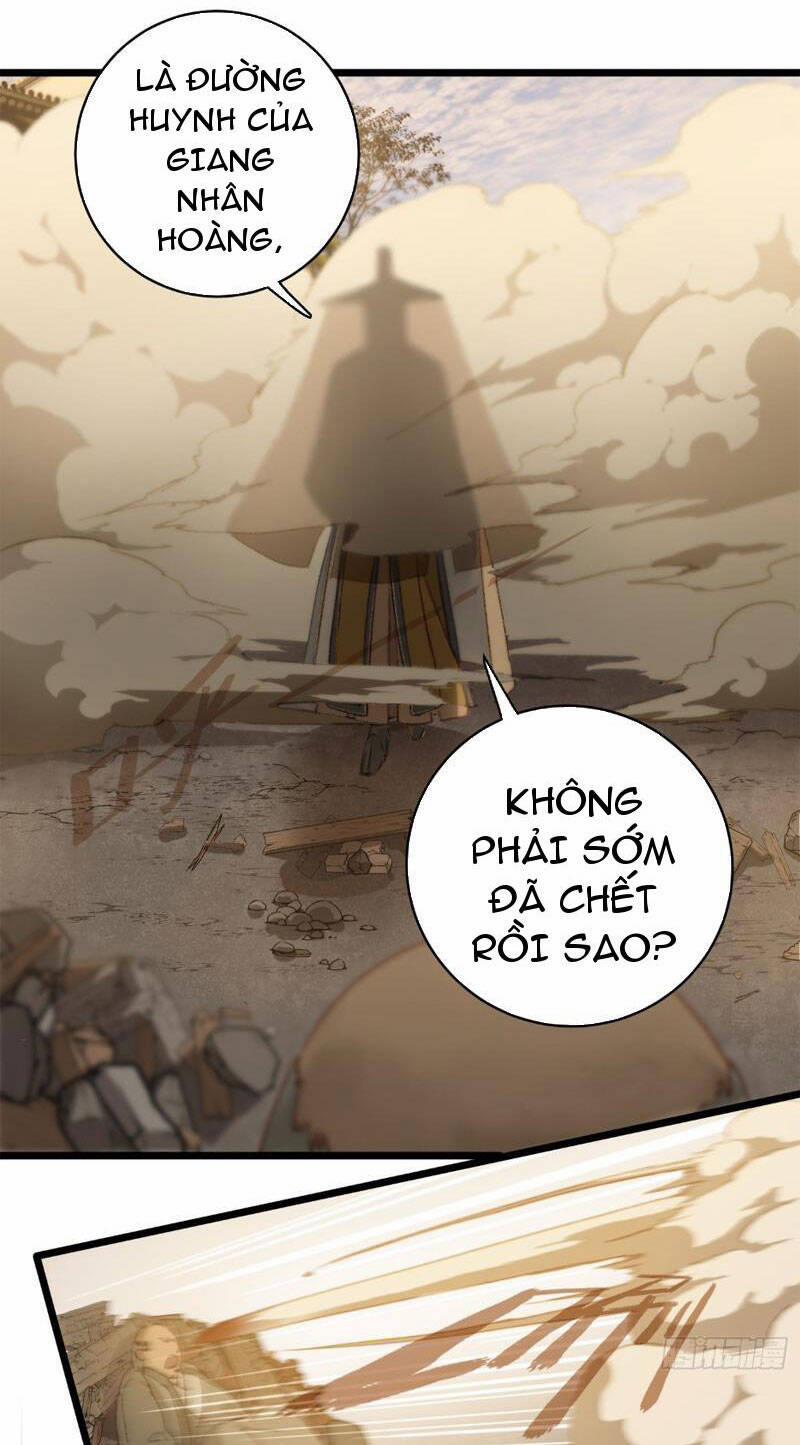 Đại Thừa Kỳ Mới Có Nghịch Tập Hệ Thống 4 trang 13