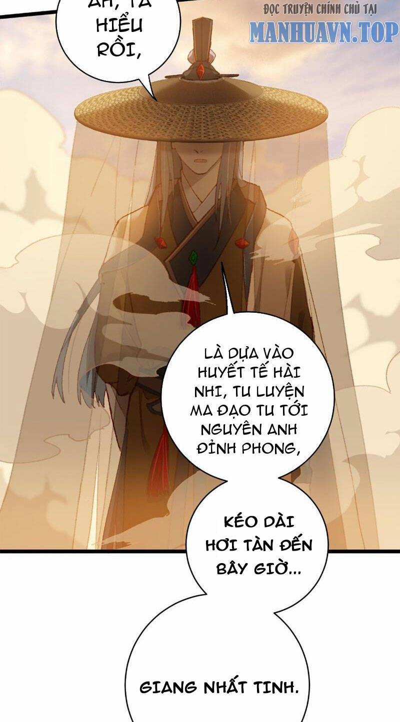 Đại Thừa Kỳ Mới Có Nghịch Tập Hệ Thống 4 trang 15