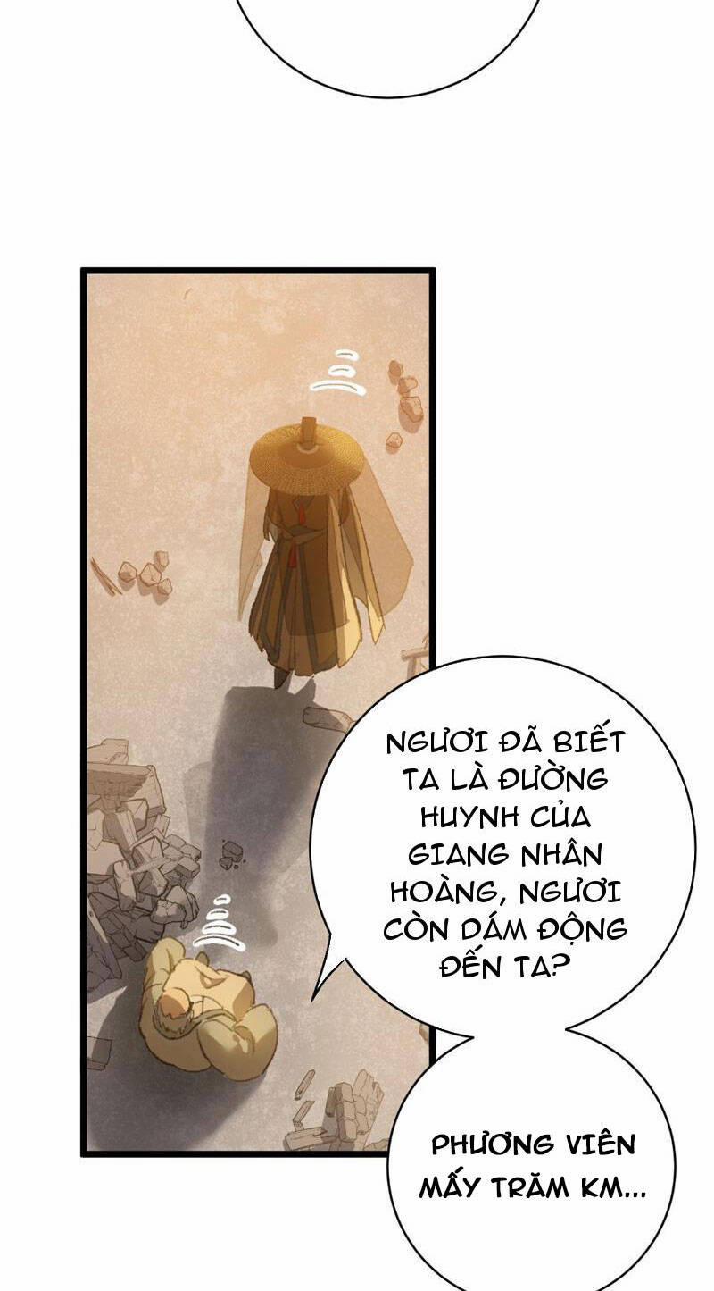 Đại Thừa Kỳ Mới Có Nghịch Tập Hệ Thống 4 trang 16