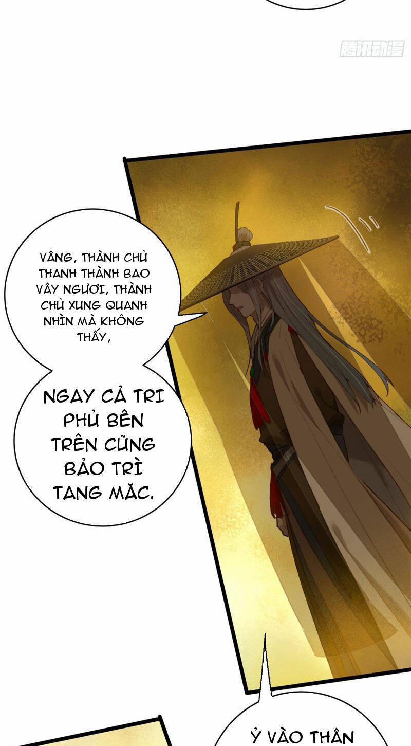 Đại Thừa Kỳ Mới Có Nghịch Tập Hệ Thống 4 trang 17