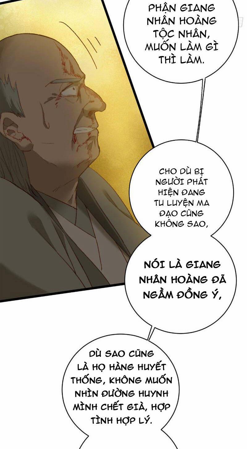 Đại Thừa Kỳ Mới Có Nghịch Tập Hệ Thống 4 trang 18