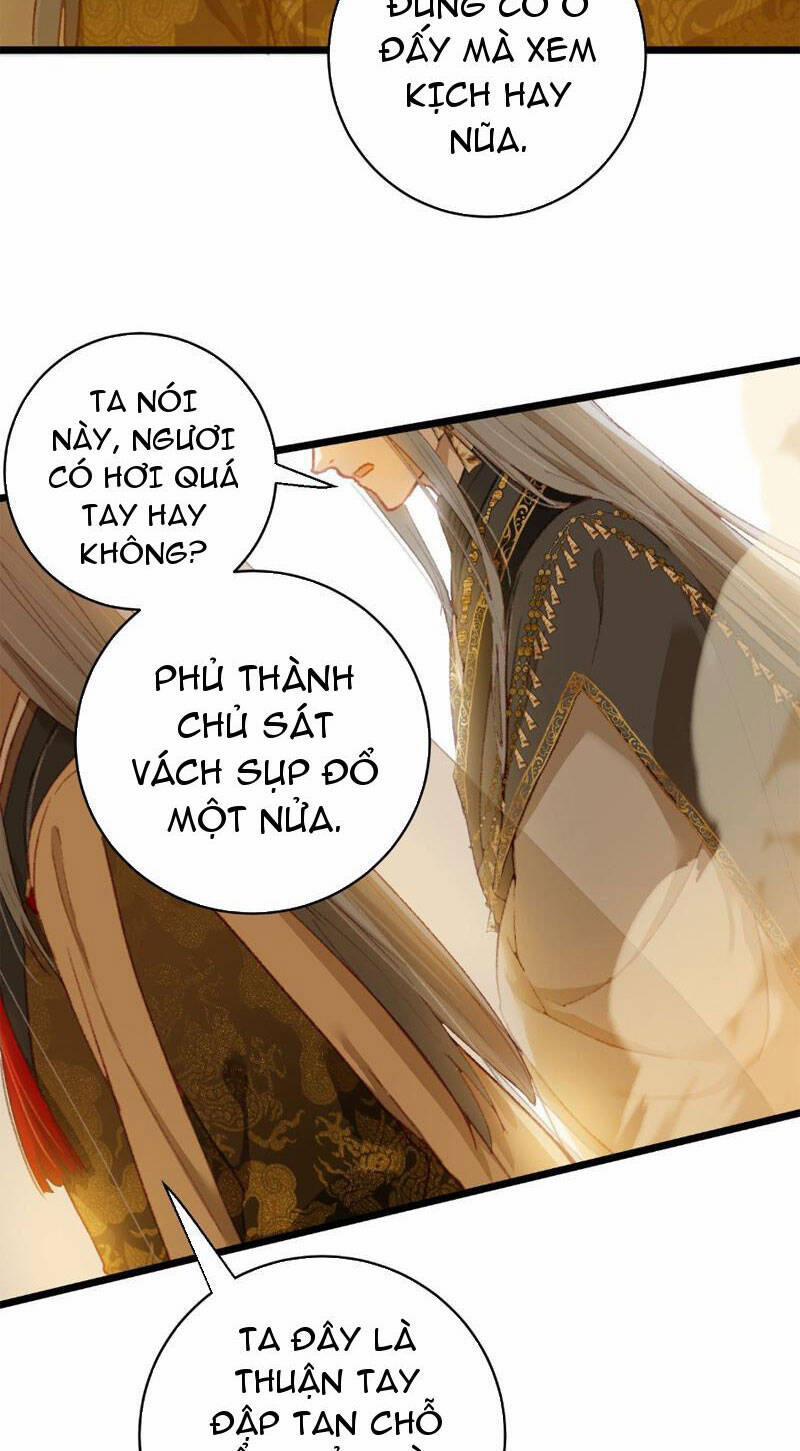 Đại Thừa Kỳ Mới Có Nghịch Tập Hệ Thống 4 trang 21