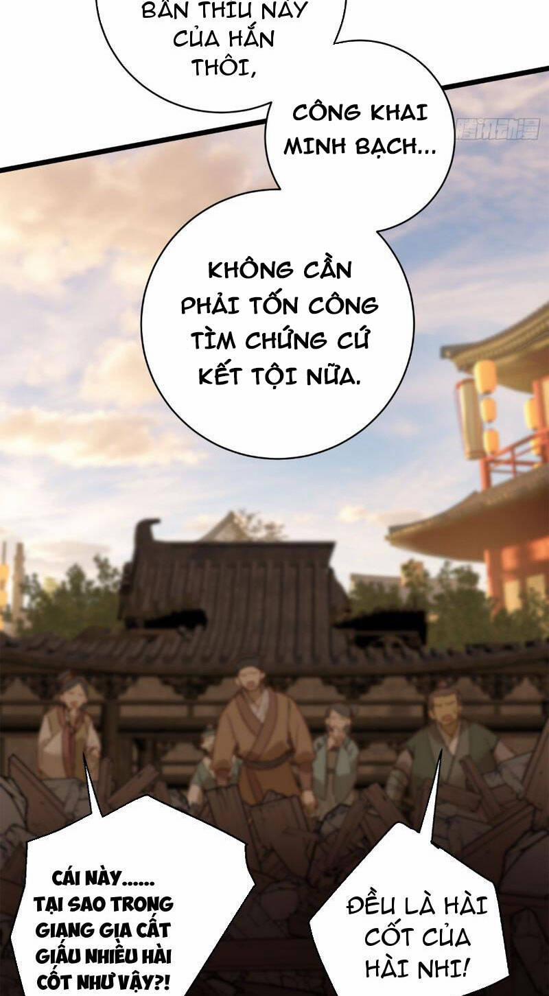 Đại Thừa Kỳ Mới Có Nghịch Tập Hệ Thống 4 trang 22