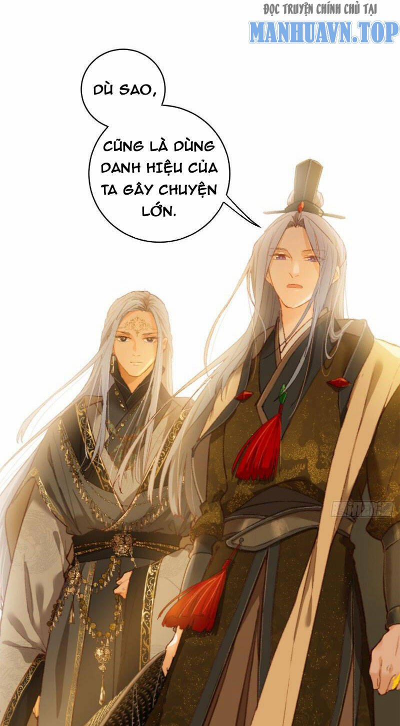 Đại Thừa Kỳ Mới Có Nghịch Tập Hệ Thống 4 trang 26