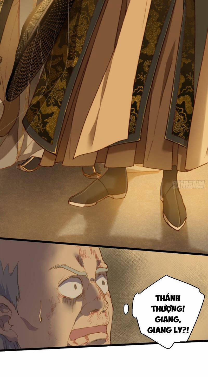 Đại Thừa Kỳ Mới Có Nghịch Tập Hệ Thống 4 trang 27