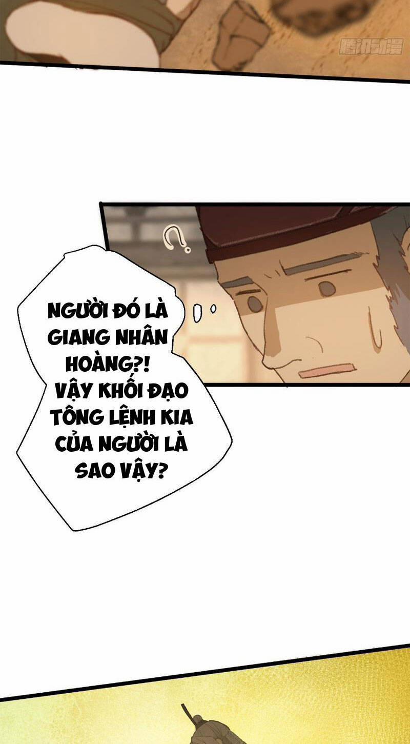 Đại Thừa Kỳ Mới Có Nghịch Tập Hệ Thống 4 trang 29