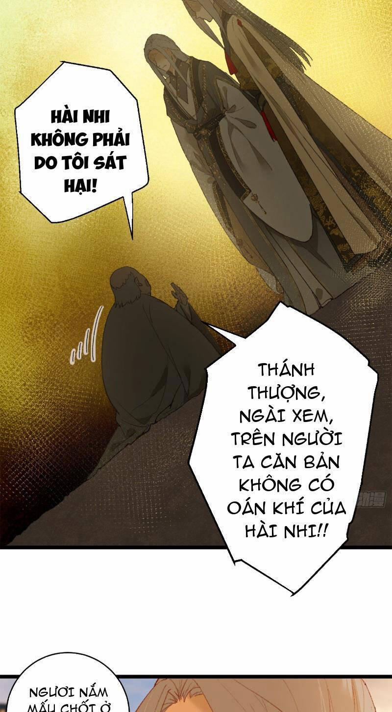 Đại Thừa Kỳ Mới Có Nghịch Tập Hệ Thống 4 trang 30